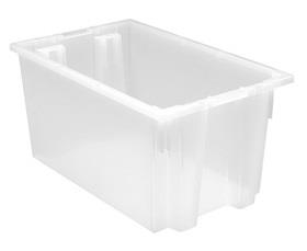 Stack & Nest Totes (SNTS)-HSNT240CL