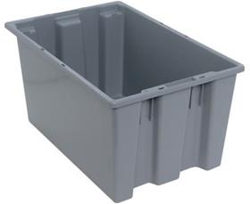 Stack & Nest Totes (SNTS)-HSNT240GY