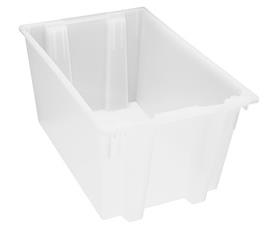 Stack & Nest Totes (SNTS)-HSNT300CL
