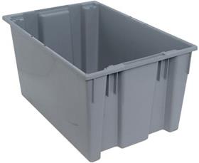 Stack & Nest Totes (SNTS)-HSNT300GY