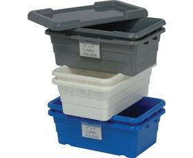 Quantum Cross Stack Tubs