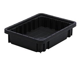 Conductive Dividable Grid Containers - HDG91025CO