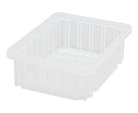 Dividable Grid Containers - HDG91035CL