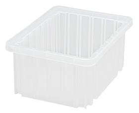 Dividable Grid Containers - HDG91050CL