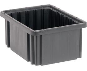 Conductive Dividable Grid Containers - HDG91050CO