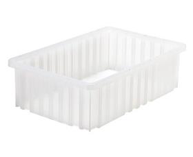 Dividable Grid Containers - HDG92050CL