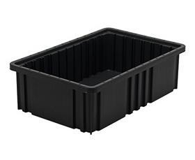 Conductive Dividable Grid Containers - HDG92050CO