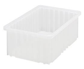 Dividable Grid Containers - HDG92060CL