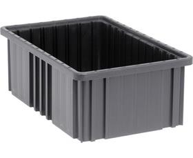 Conductive Dividable Grid Containers - HDG92060CO