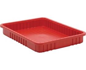 Dividable Grid Containers-HDG93030R