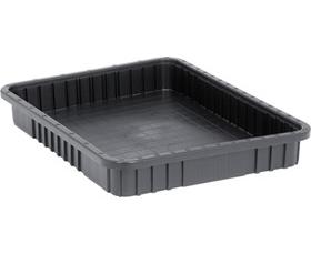 Conductive Dividable Grid Containers - HDG93030CO