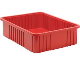 Dividable Grid Containers-HDG93060R