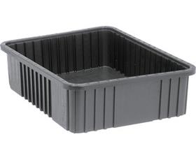Conductive Dividable Grid Containers - HDG93060CO