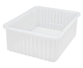 Dividable Grid Containers - HDG93080CL