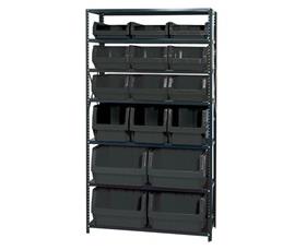 Magnum Bin Units-HMSU16MIXBL