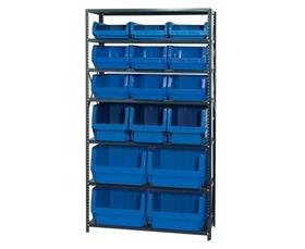 Magnum Bin Units-HMSU16MIXB