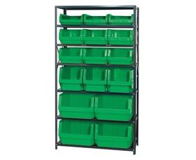 Magnum Bin Units-HMSU16MIXG