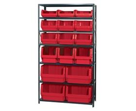 Magnum Bin Units-HMSU16MIXR