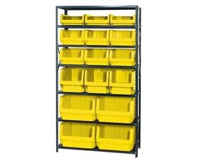 Magnum Bin Units-HMSU16MIXY