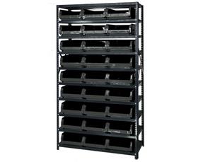 Magnum Bin Units-HMSU531BL