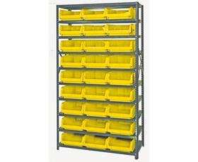 Magnum Bin Units-HMSU531Y