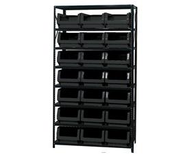 Magnum Bin Units-HMSU532BL