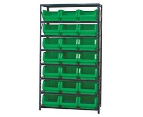 Magnum Bin Units-HMSU532G