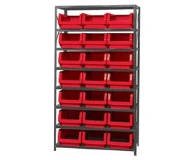 Magnum Bin Units-HMSU532R