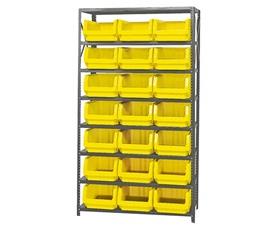 Magnum Bin Units-HMSU532Y