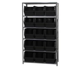 Magnum Bin Units-HMSU533BL