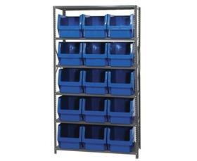 Magnum Bin Units-HMSU533B
