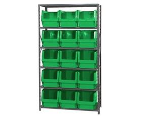 Magnum Bin Units-HMSU533G