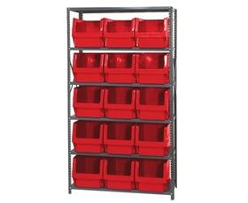 Magnum Bin Units-HMSU533R
