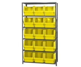 Magnum Bin Units-HMSU533Y