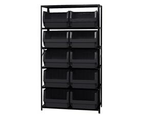 Magnum Bin Units-HMSU543BL
