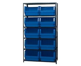 Magnum Bin Units-HMSU543B