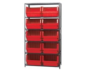 Magnum Bin Units-HMSU543R