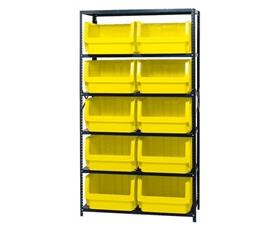 Magnum Bin Units-HMSU543Y