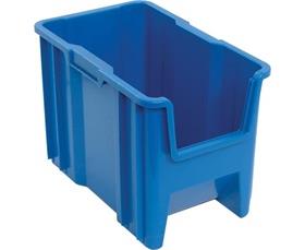 Giant Open Hopper Stackable Bins-HQGH600B