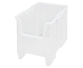 Giant Open Hopper Stackable Bins - HQGH600CL