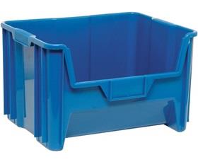 Giant Open Hopper Stackable Bins-HQGH700B