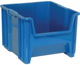 Giant Open Hopper Stackable Bins-HQGH800B