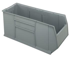 42" Rackbin Containers-HQRB166GY