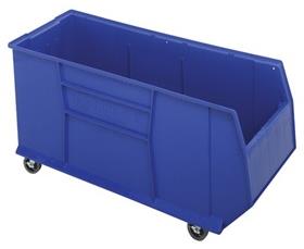 42" Rackbin Containers-HQRB176MOBB