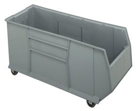 42" Rackbin Containers-HQRB176MOBGY