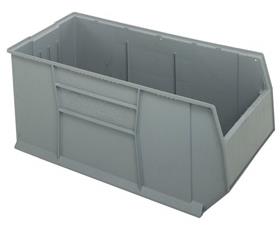 42" Rackbin Containers-HQRB206GY