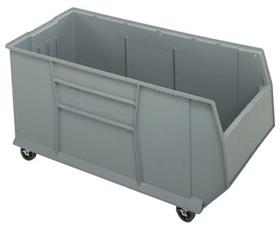 42" Rackbin Containers-HQRB216MOBGY