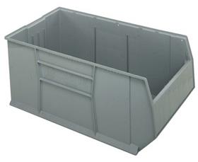 42" Rackbin Containers-HQRB246GY