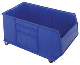 42" Rackbin Containers-HQRB256MOBB