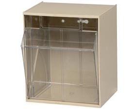 Clear Tip Out Bins-HQTB301I